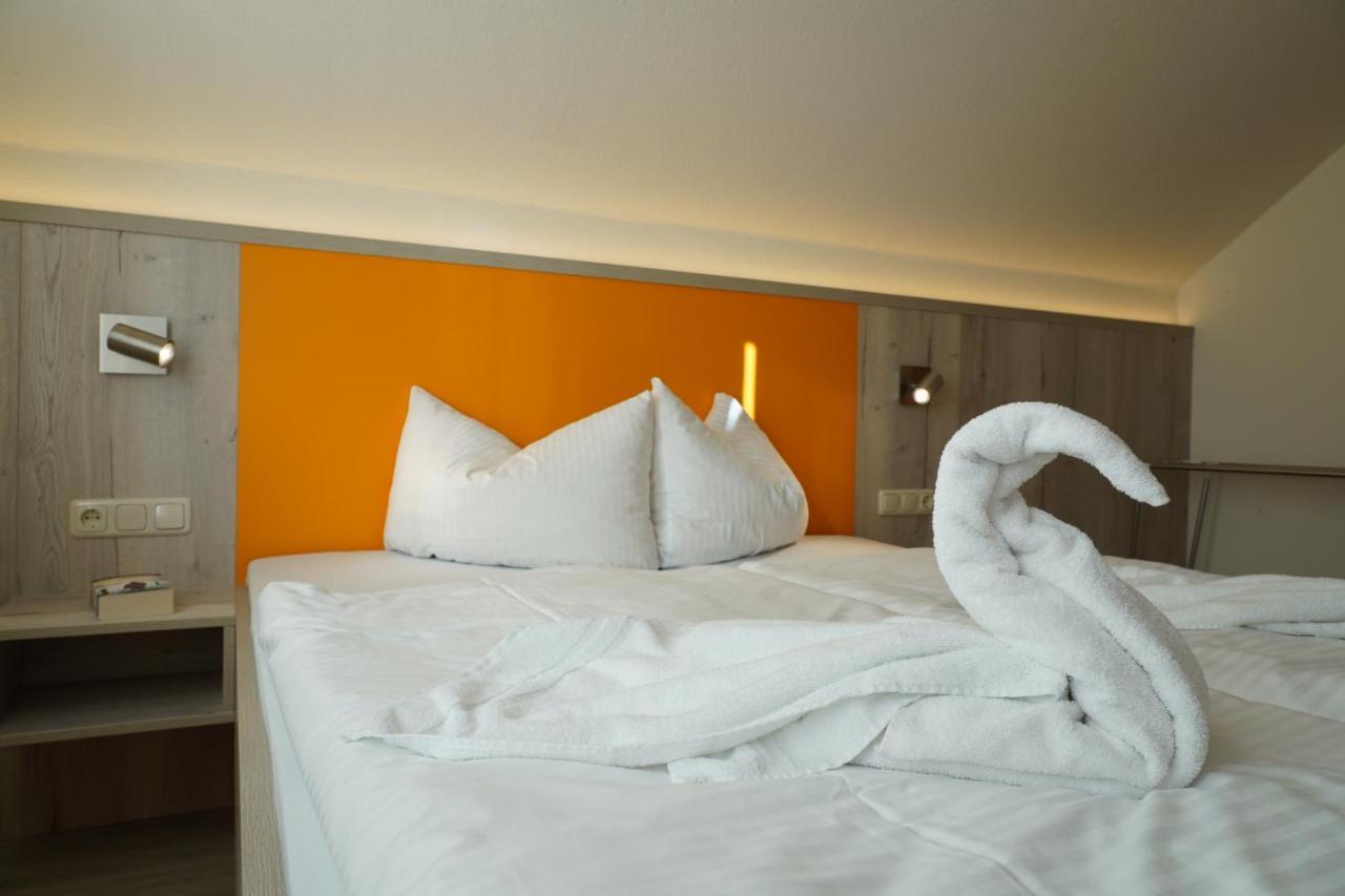 One-Bedroom Apartment ST3