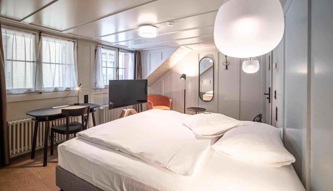 Boutique Double Room