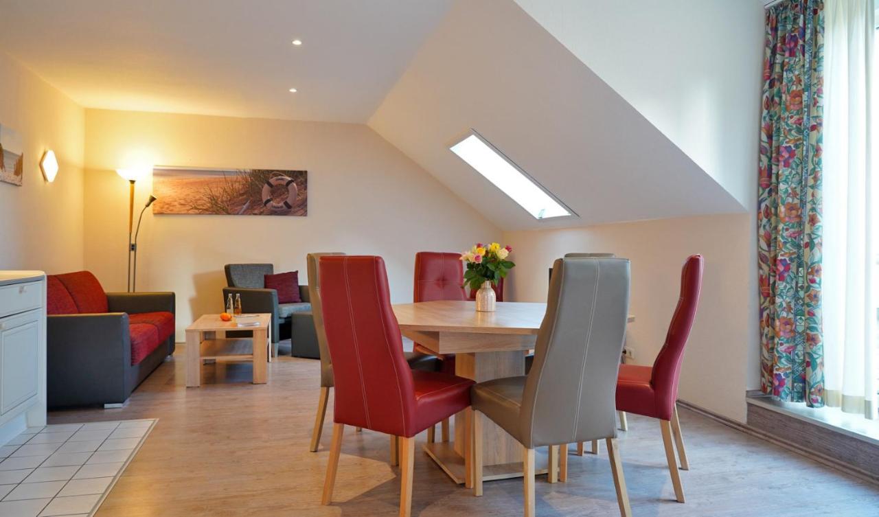 Two-Bedroom Apartment ST6