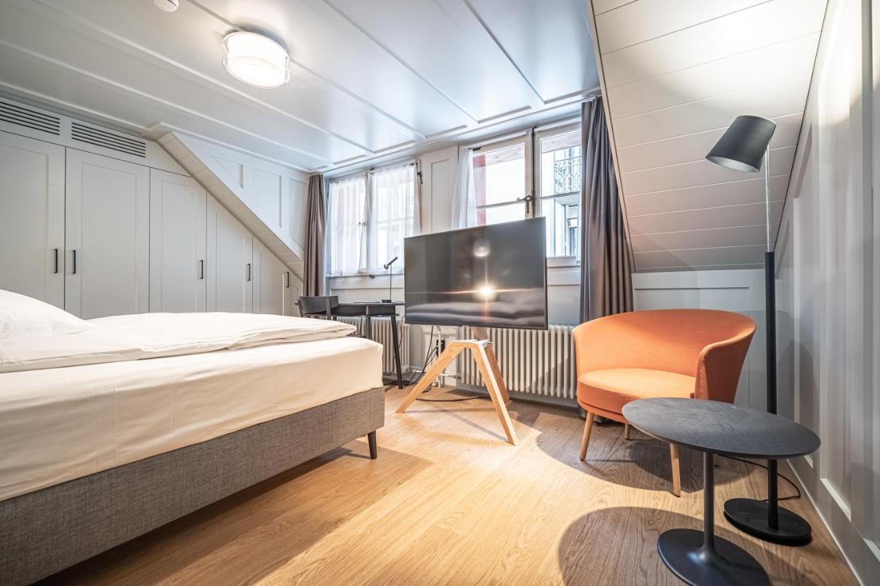 Boutique Double Room