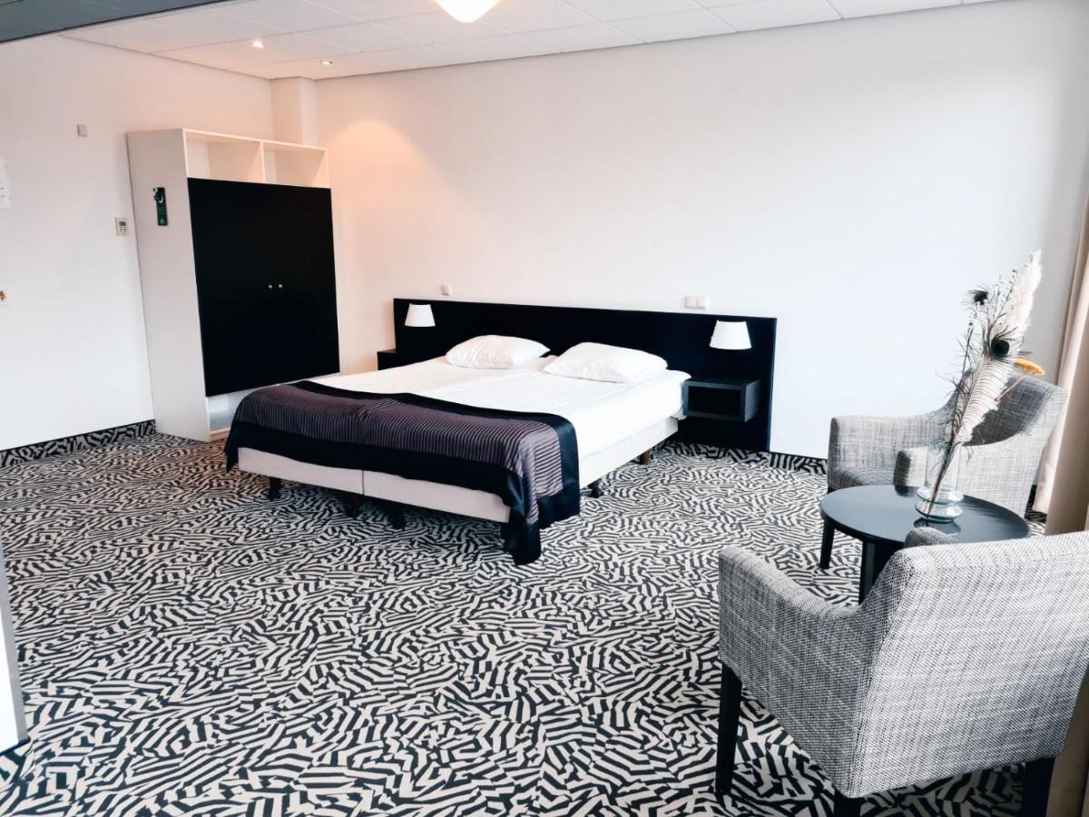 Double Room Balcony