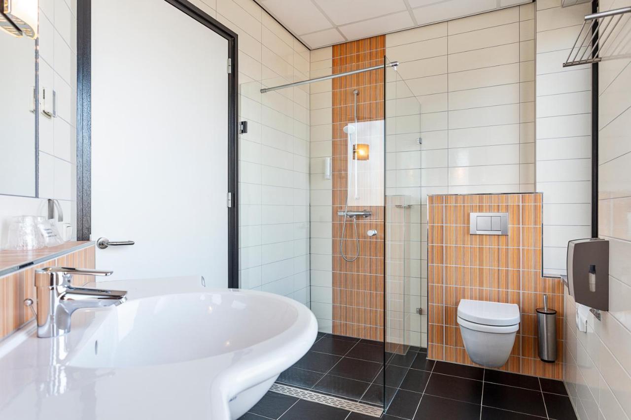 Deluxe Double Room Balcony