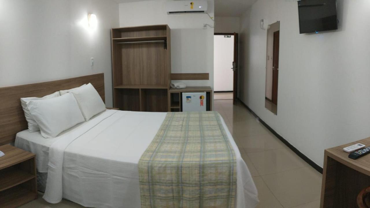 Master Room