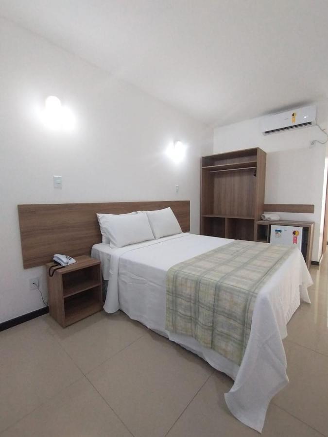 Master Room