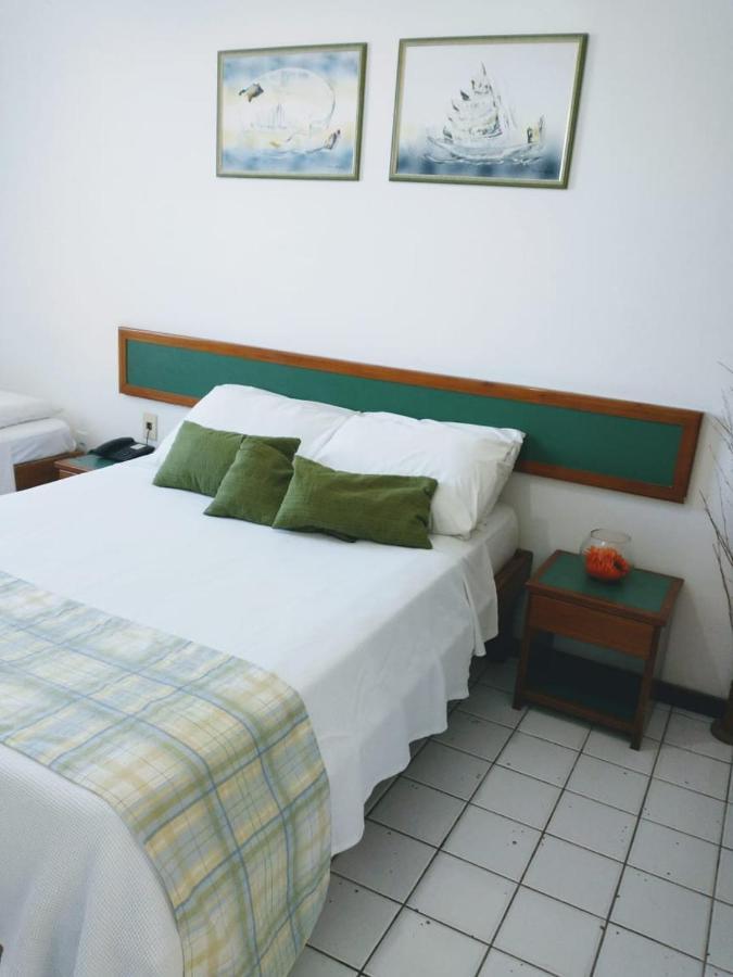 Master Room