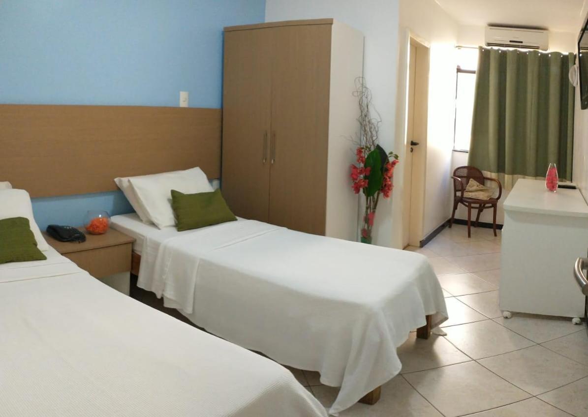 Master Room