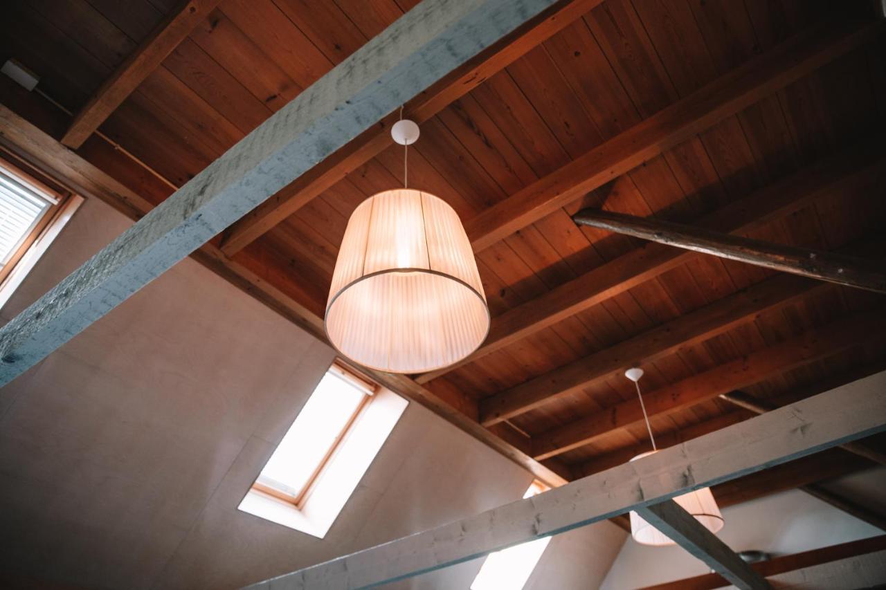 Luxury Quadruple Room