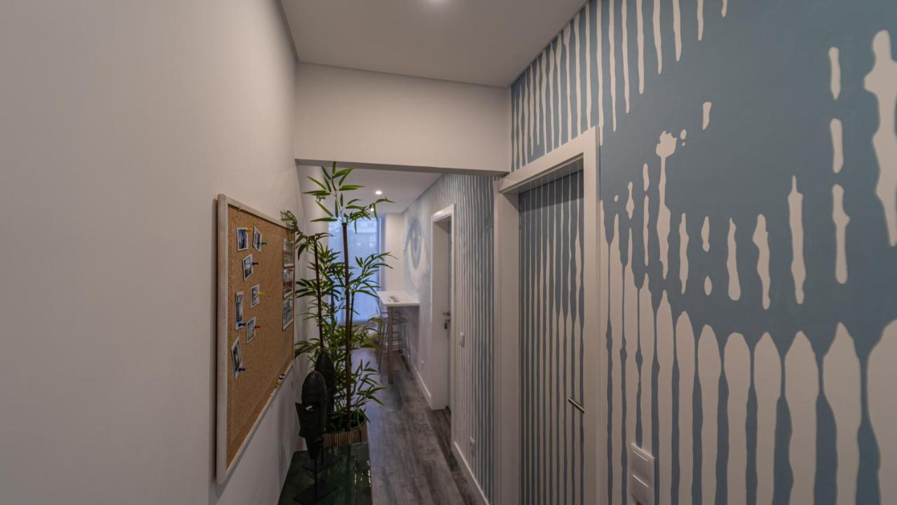 Double or Twin Room Private External Bathroom