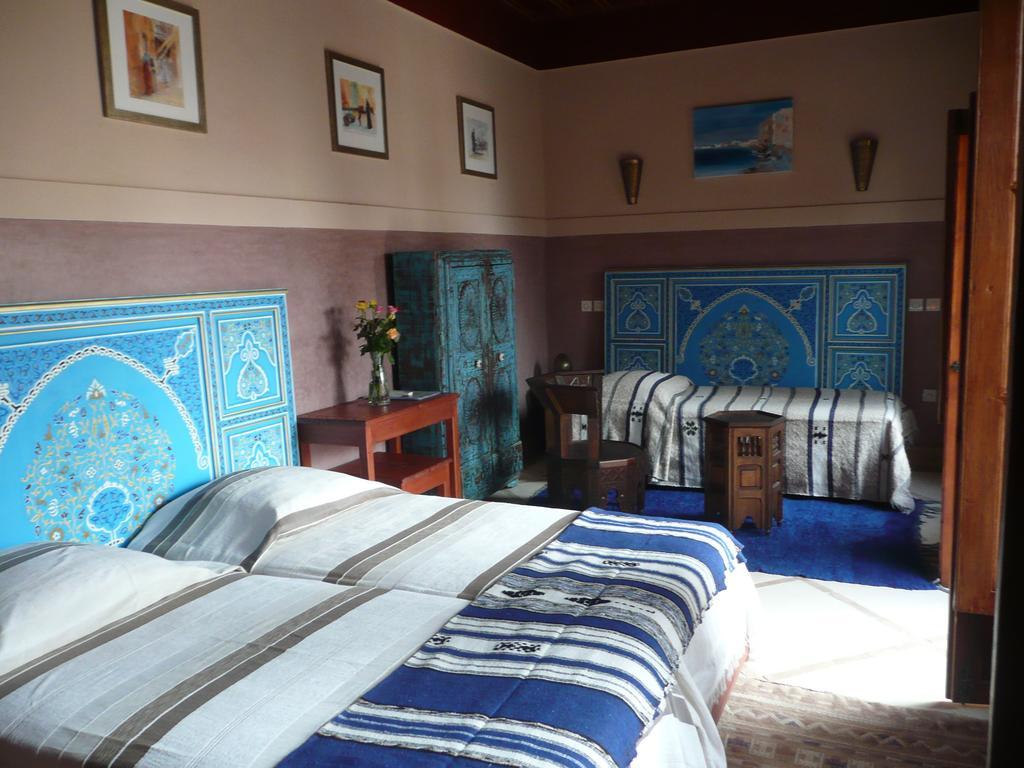 Quarto Triplo Yucca