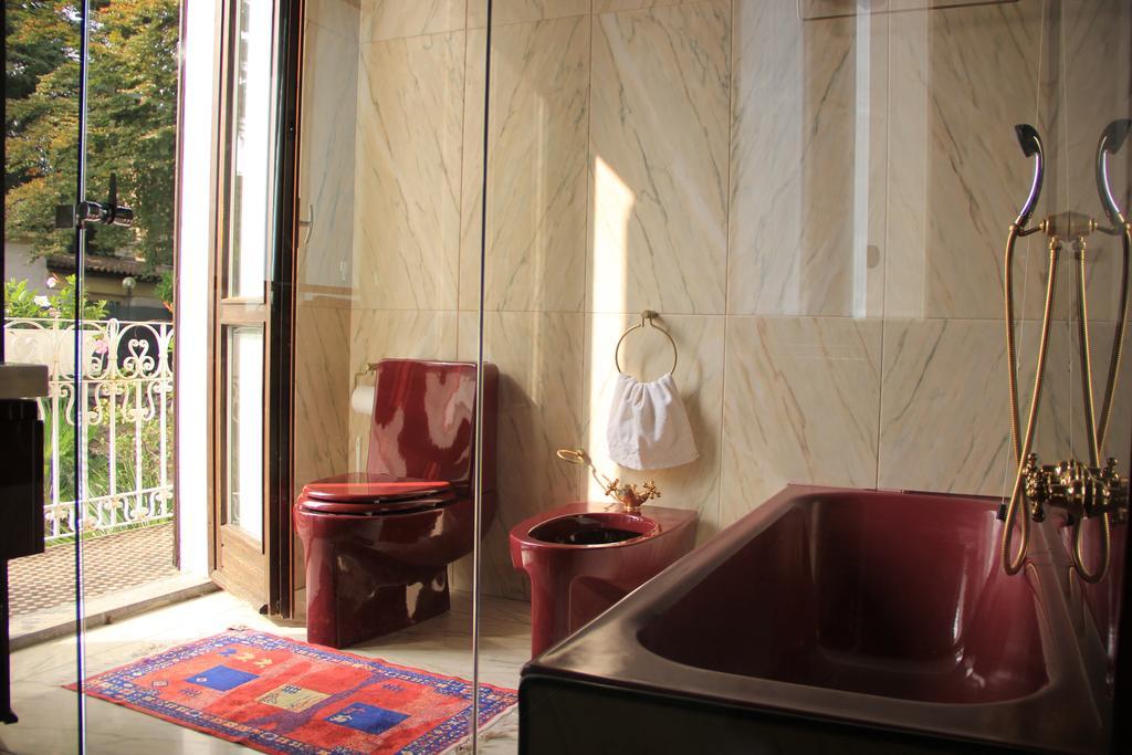 Junior Suite Terrace