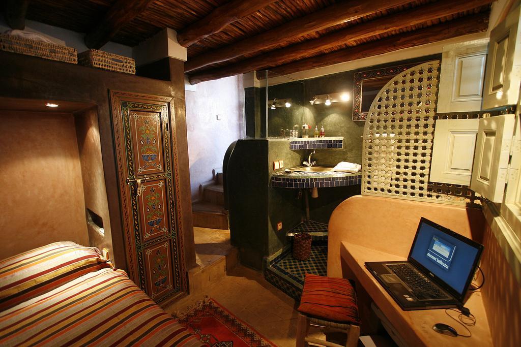 Quarto Duplo Standard