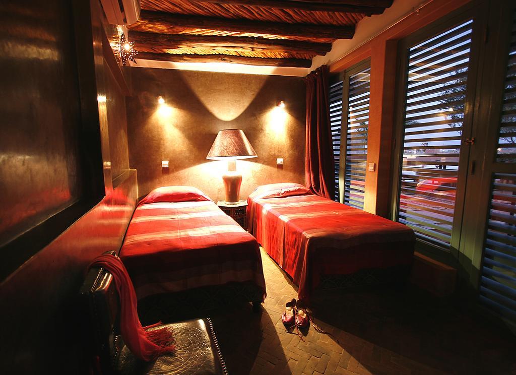 Quarto Duplo Superior