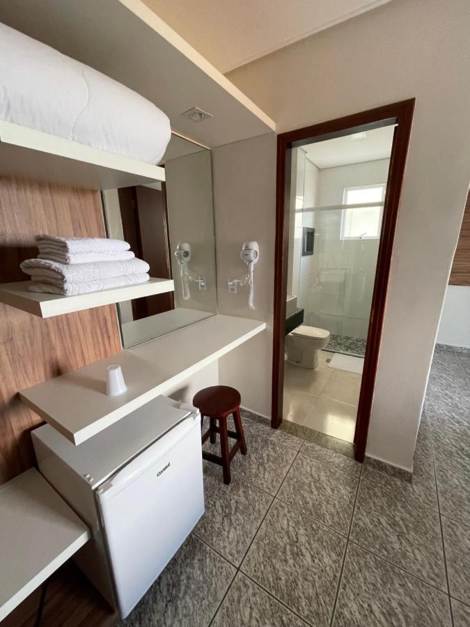 Deluxe Double Room Sea View