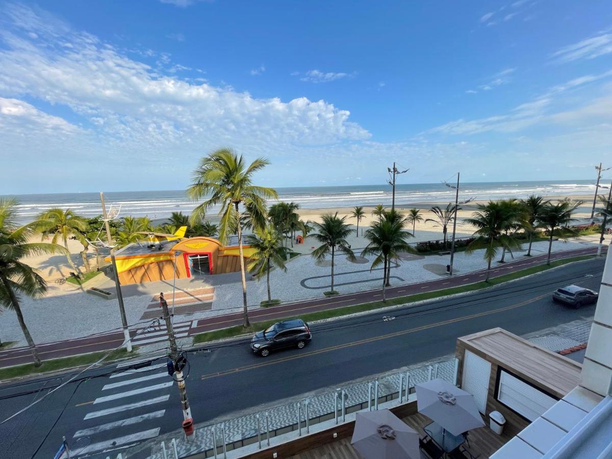 Deluxe Double Room Sea View