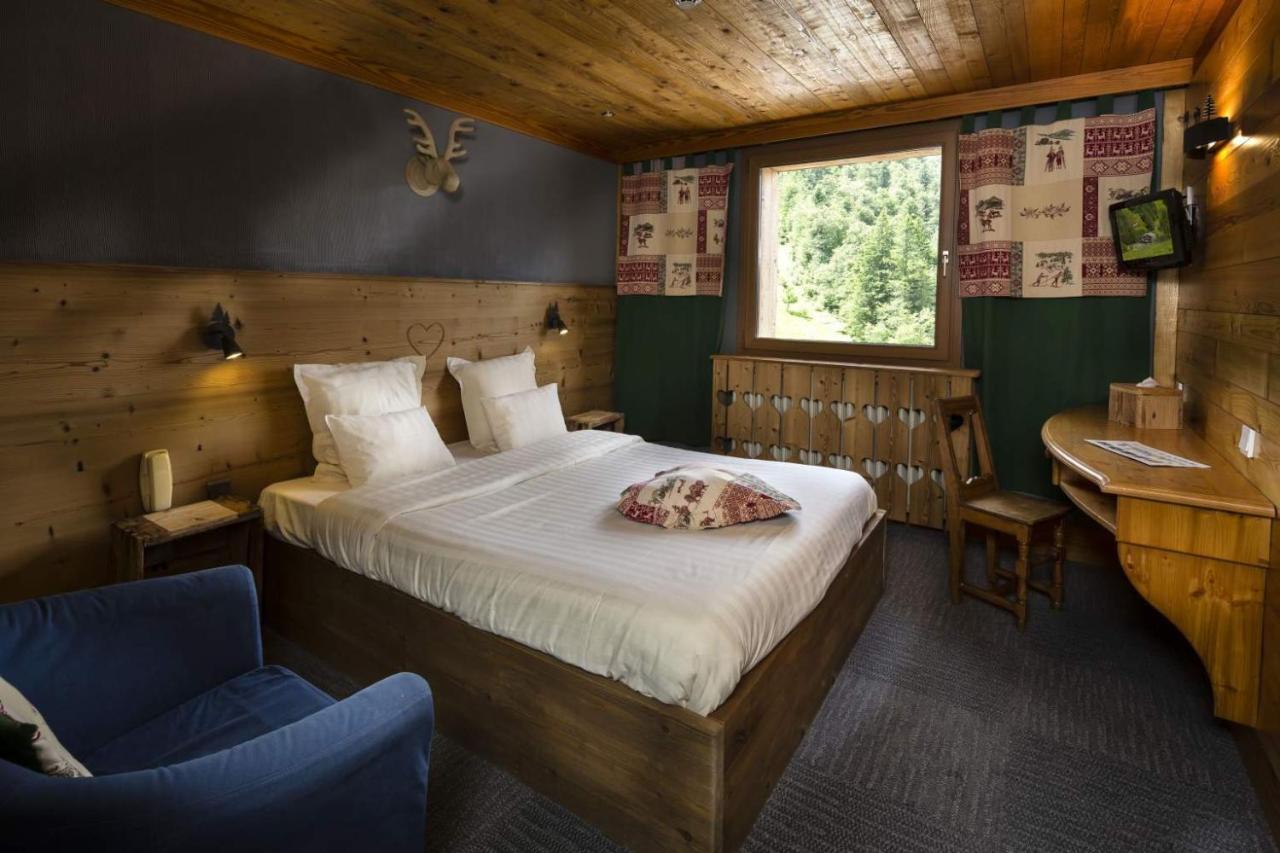 Chambre Double