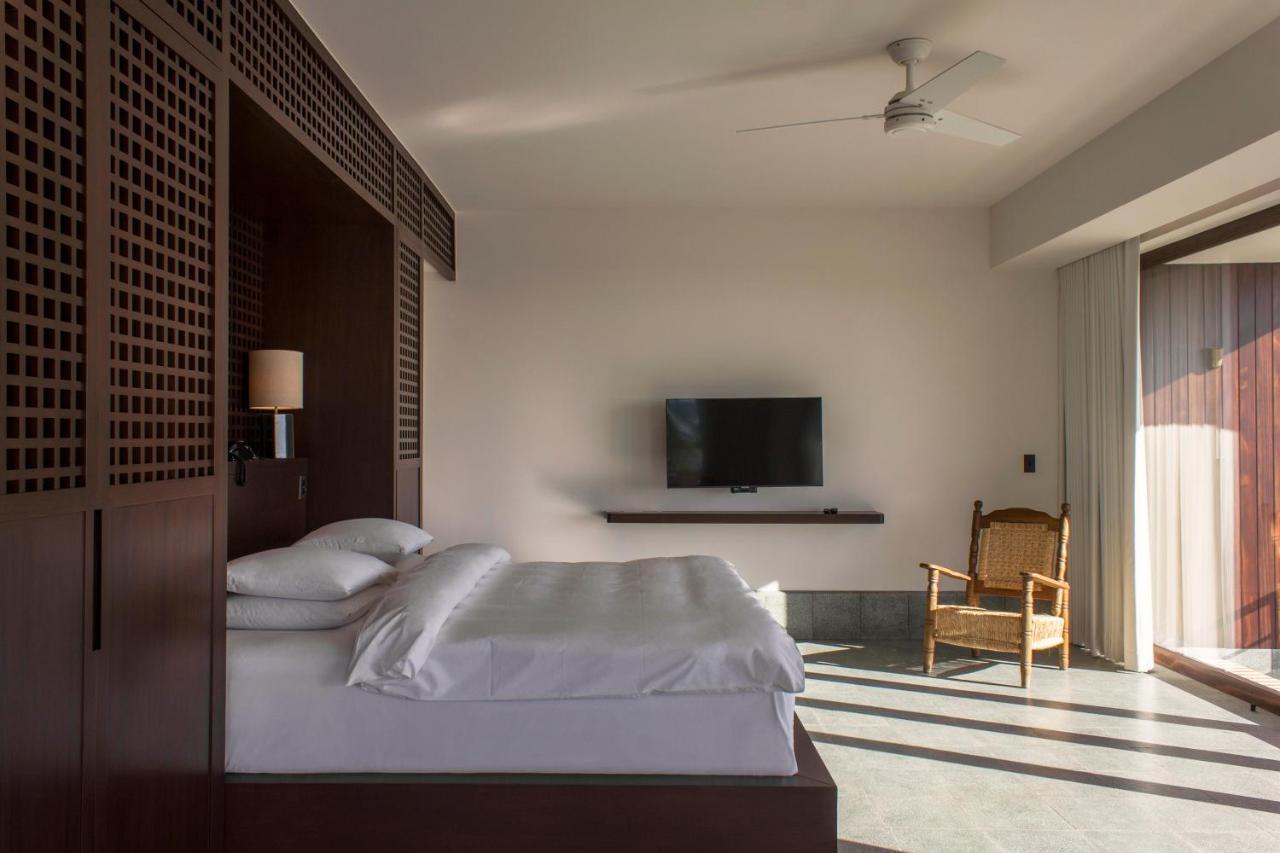 Suite Terrace