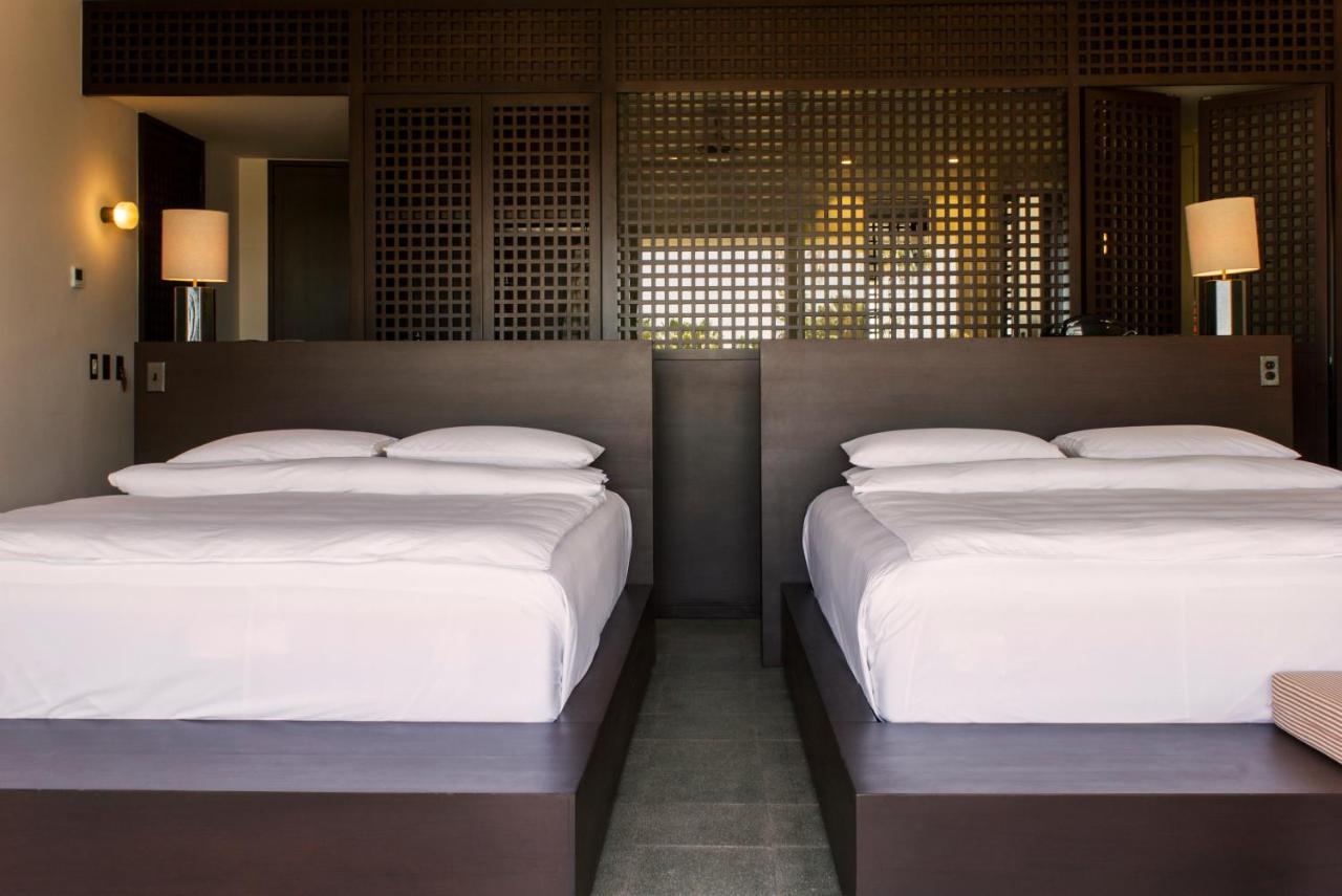 Twin Room with Balcony