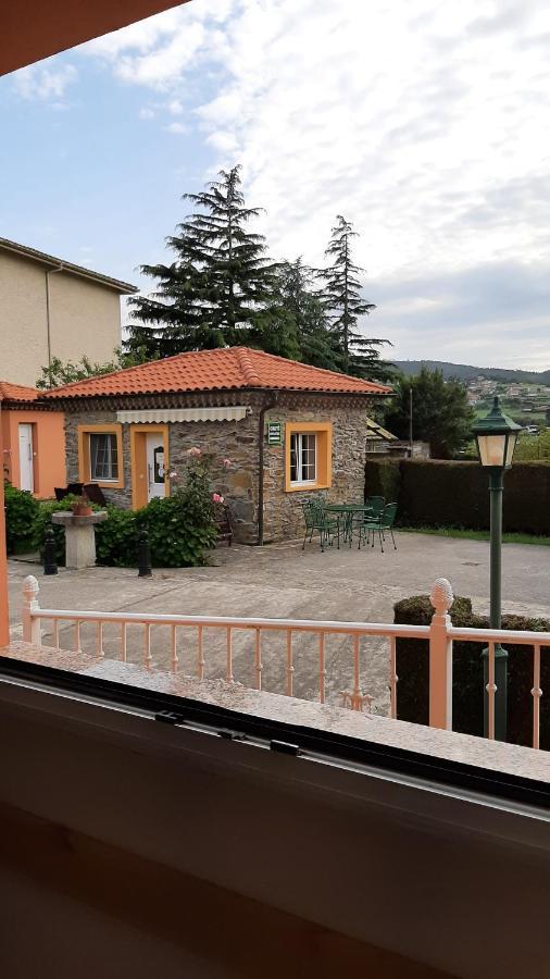 Superior Double Room Terrace