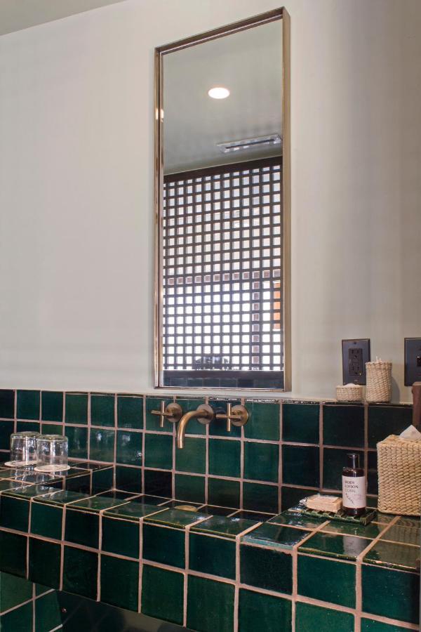 Double Room Patio