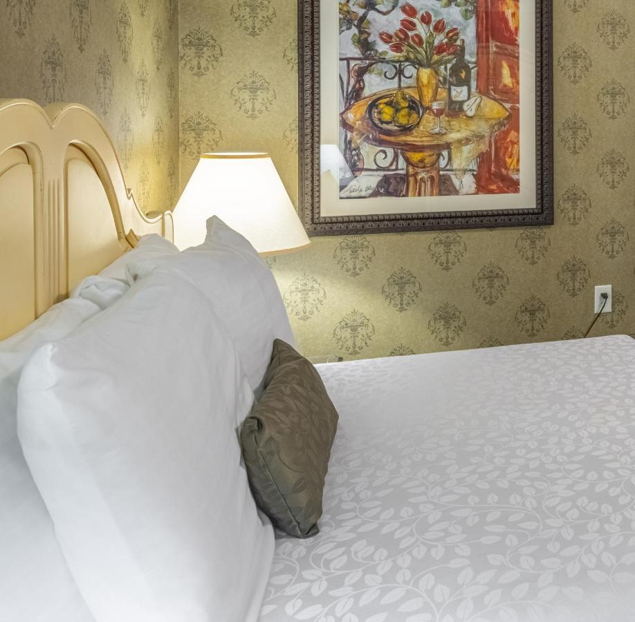 King Room No Pets