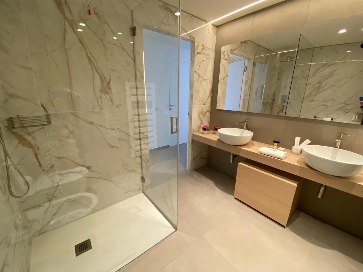 Superior Double or Twin Room Terrace