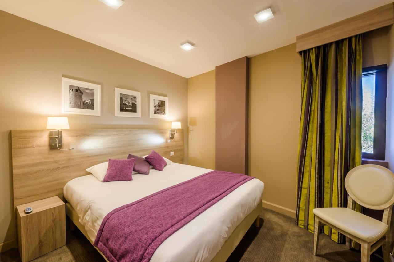 Family Suite Cité View 4