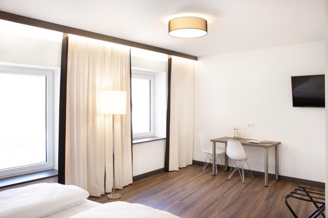 Double Room Disability Access