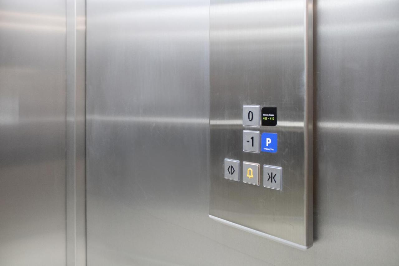 Double Room Disability Access
