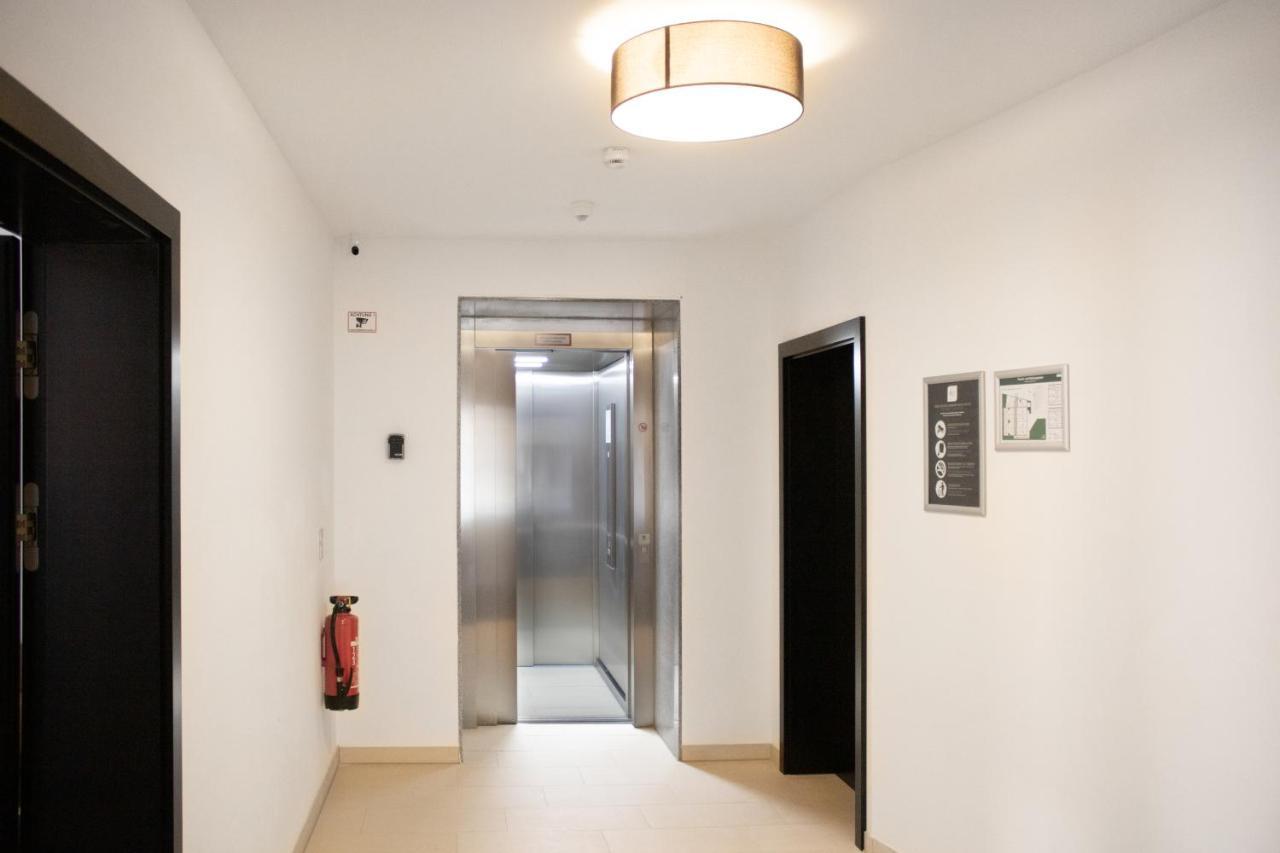 Double Room Disability Access