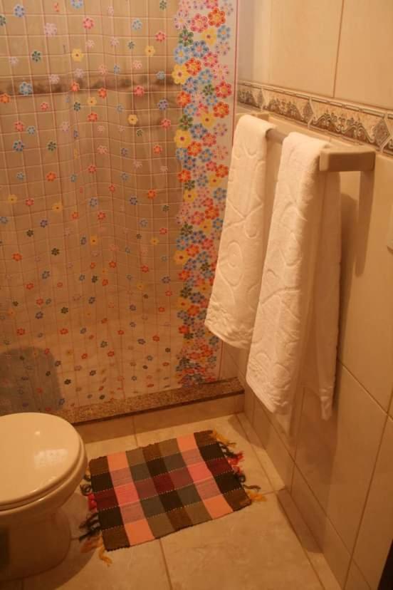 Quarto Triplo Standard
