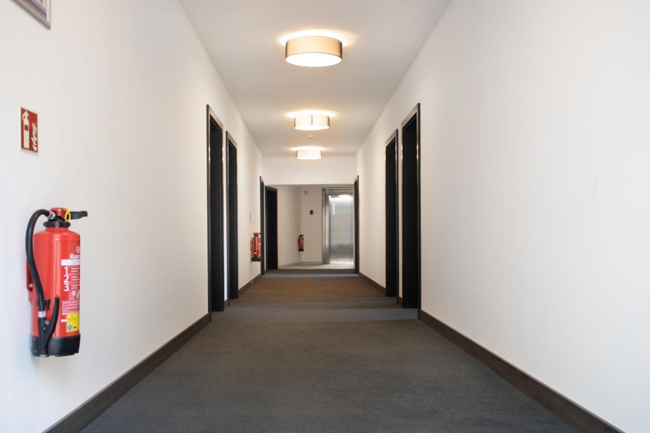 Double Room Disability Access