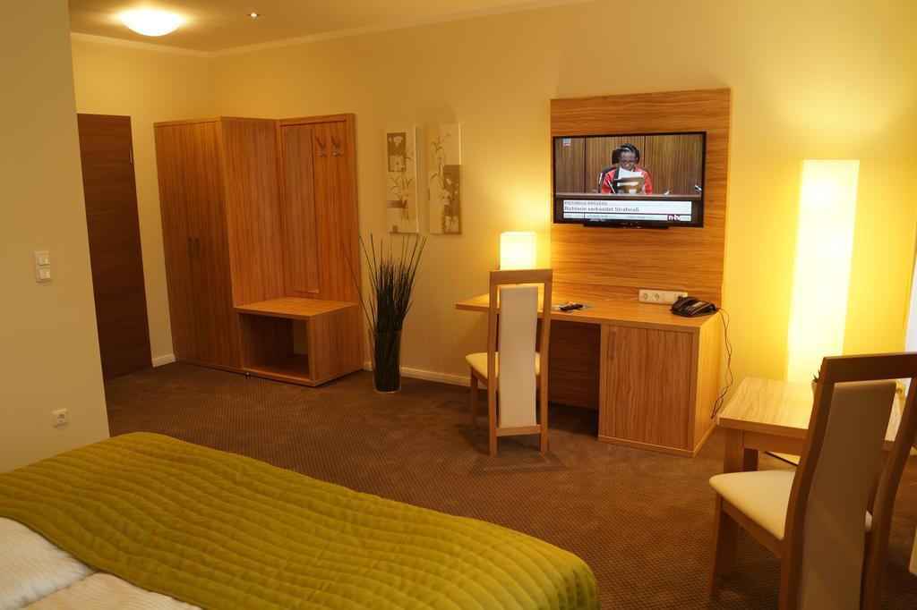 Superior Doppelzimmer