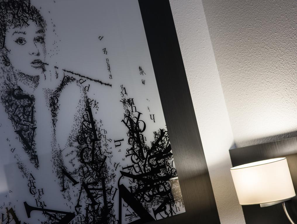 Chambre Lits Jumeaux