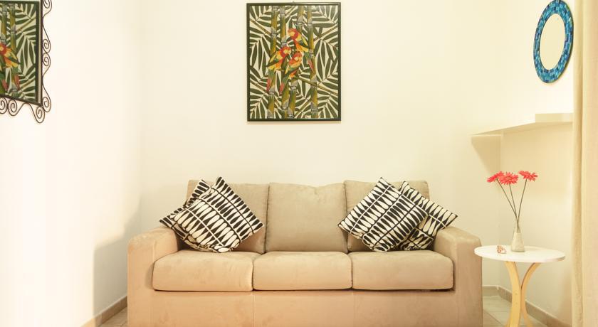 Studio Sofa Bed