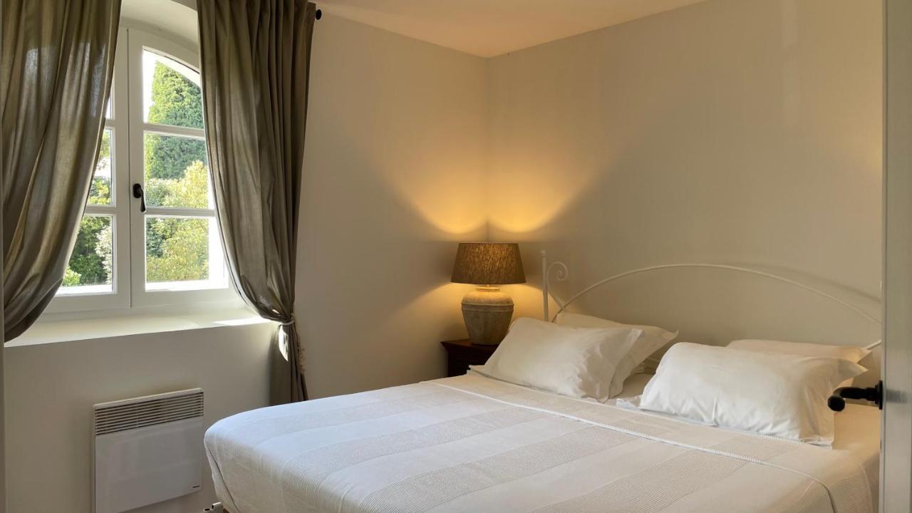 Suite Terrace