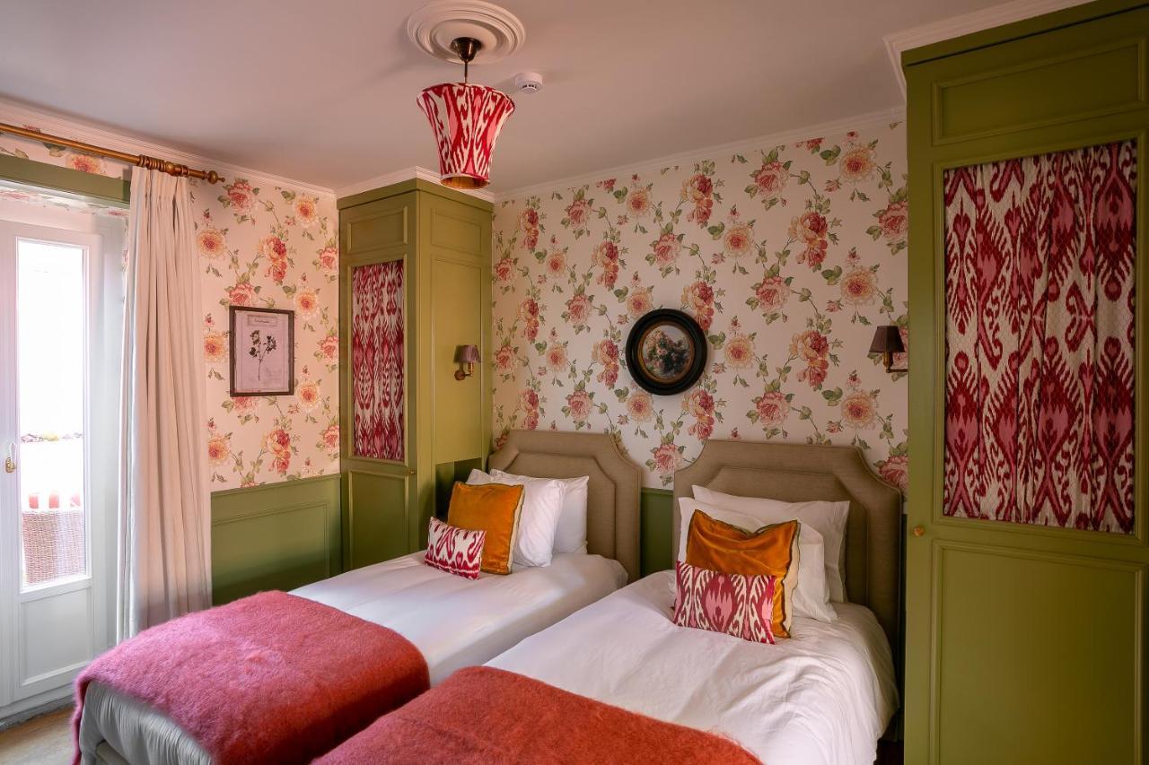 Quarto Deluxe