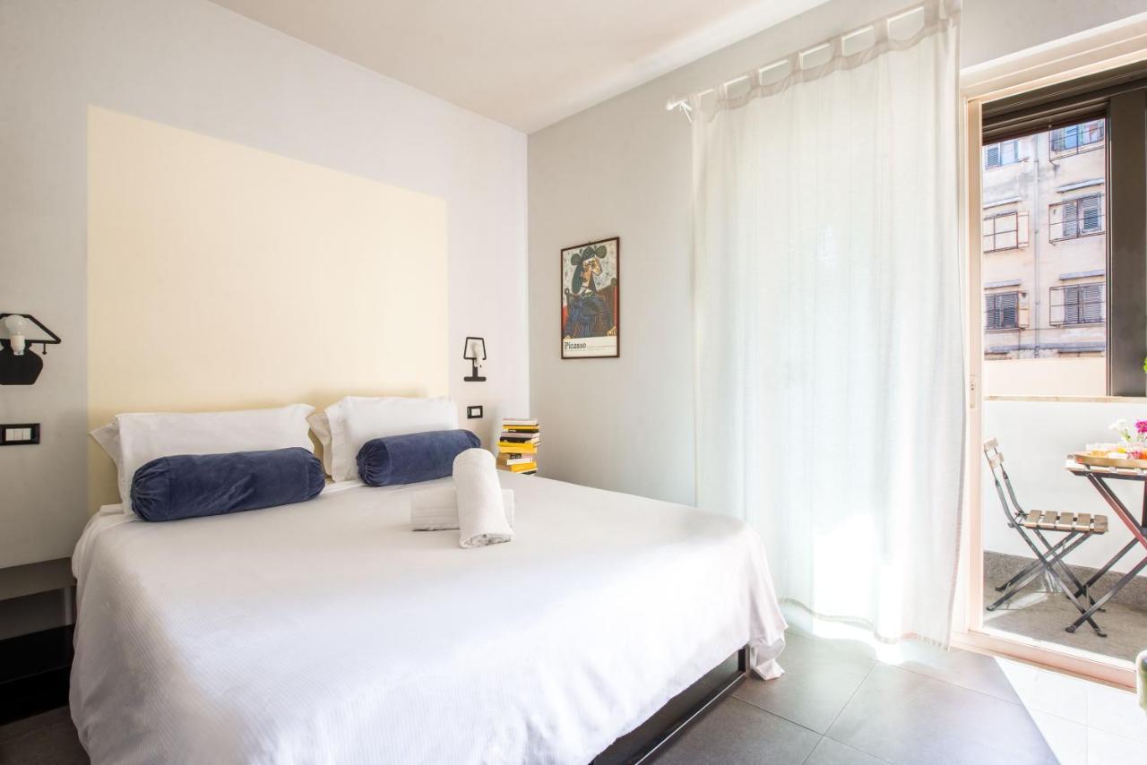 Superior Double Room Balcony