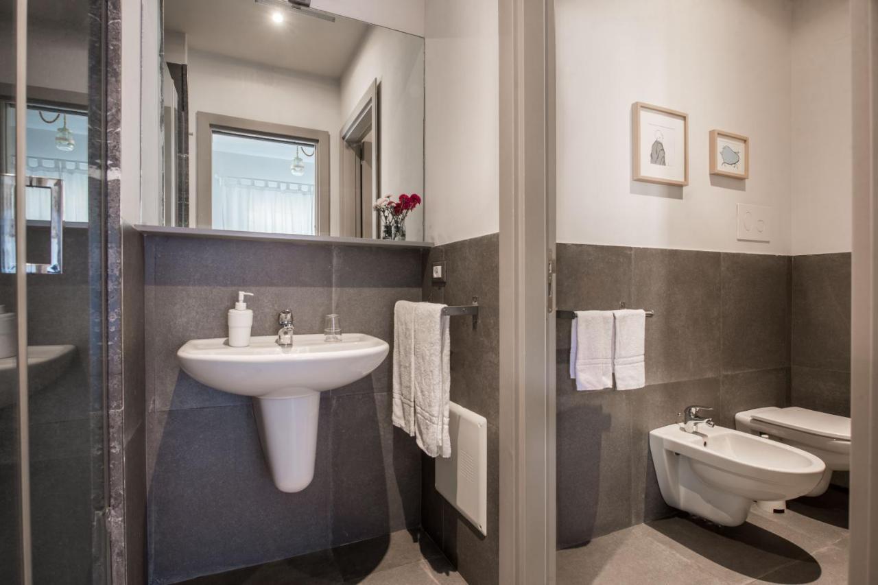 Superior Double Room Balcony