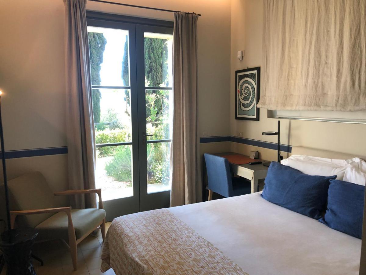Superior Double Room Garden