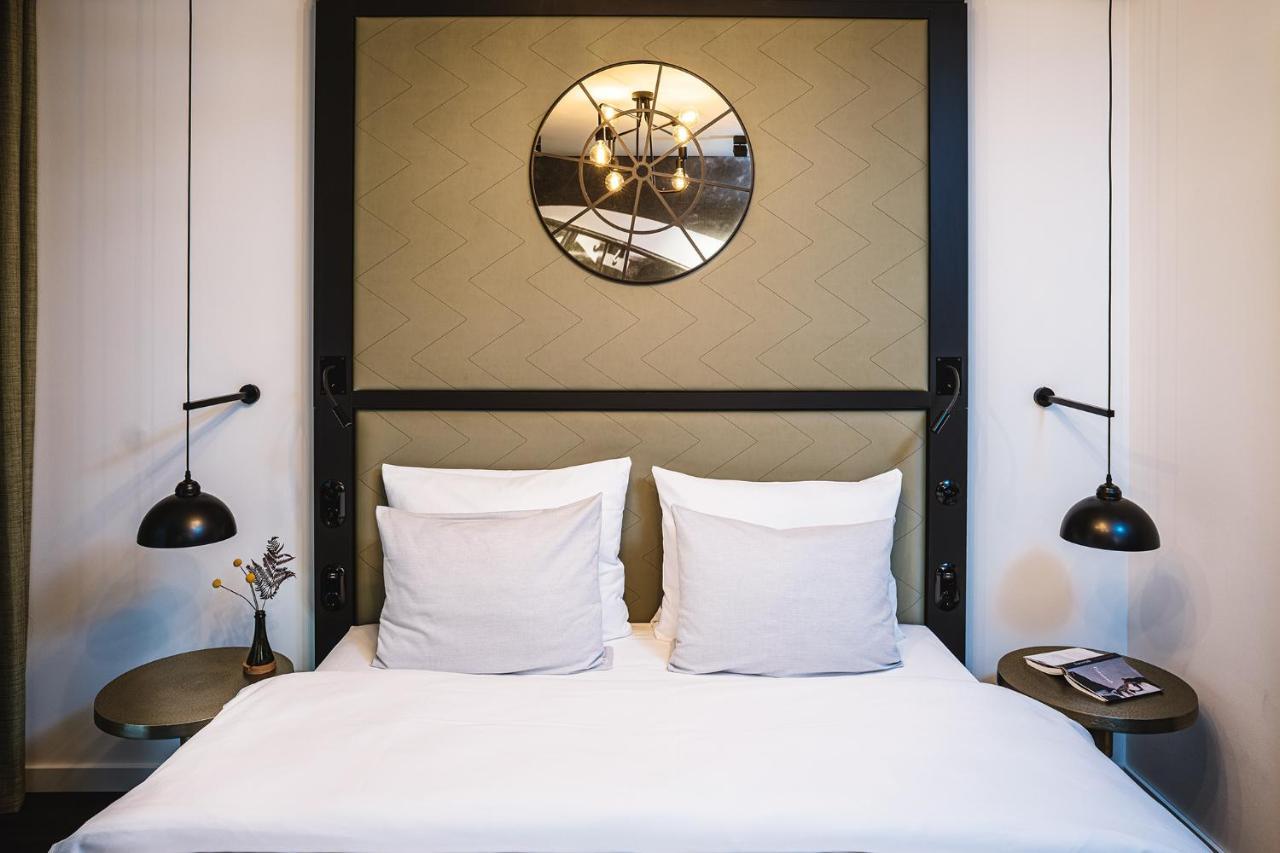 Standaard Tweepersoonskamer