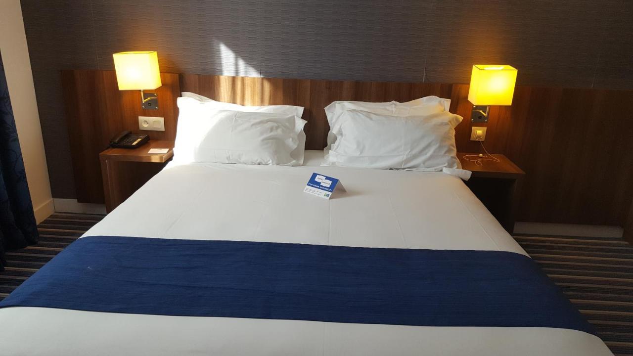 Standaard Kamer met queensize bed - Toegankelijk, met gratis ontbijt