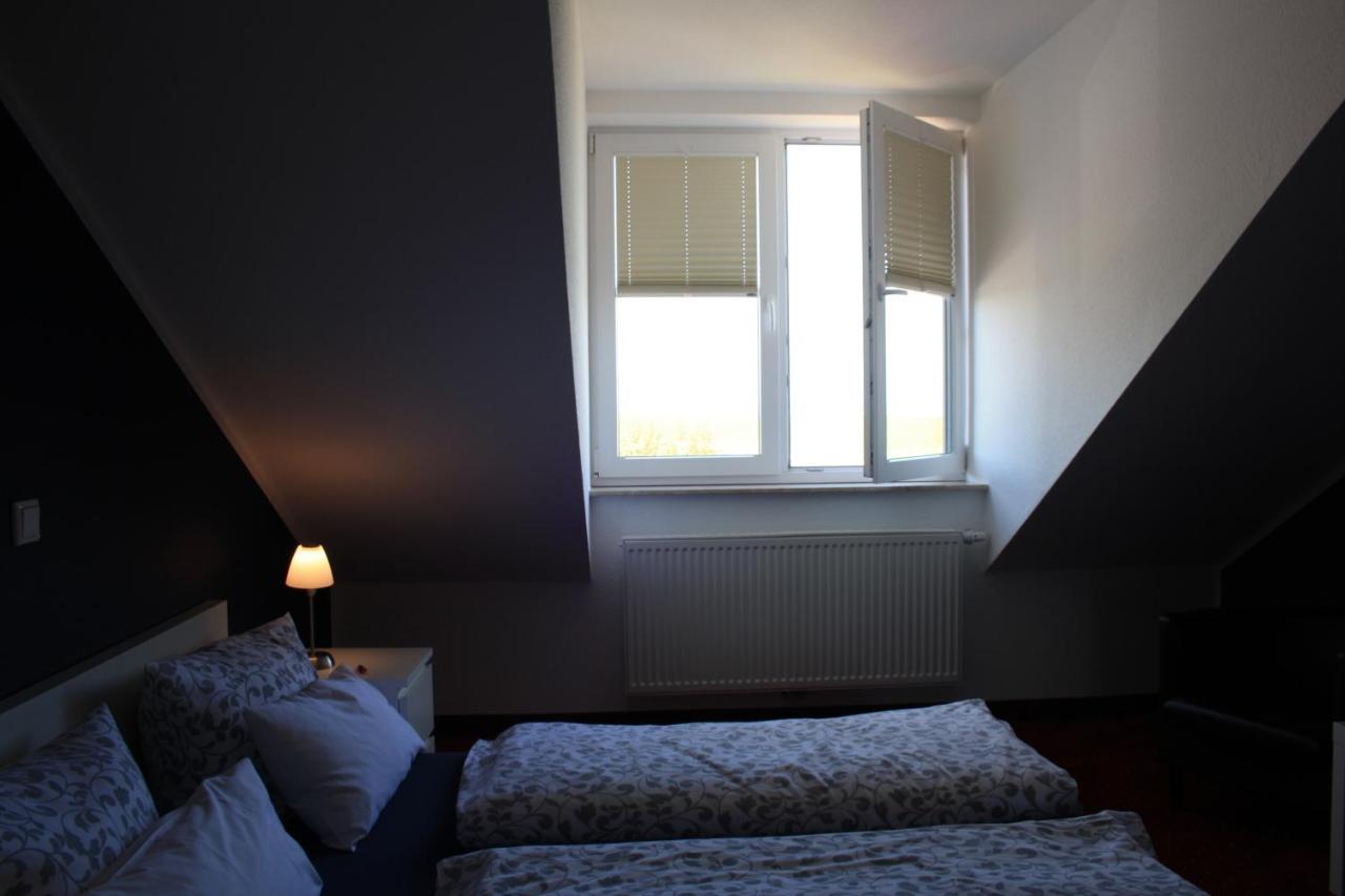 Attic Double Room