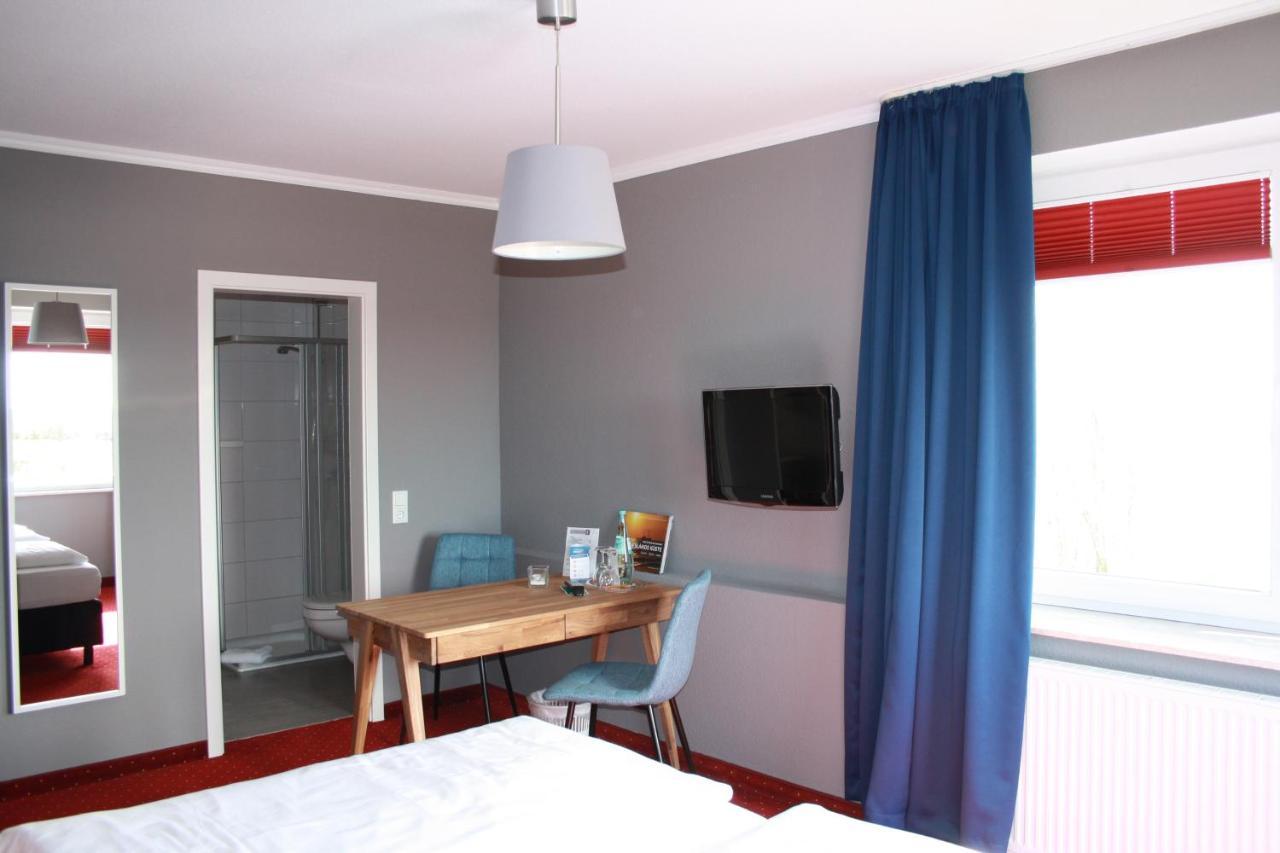 Double Room Lake View