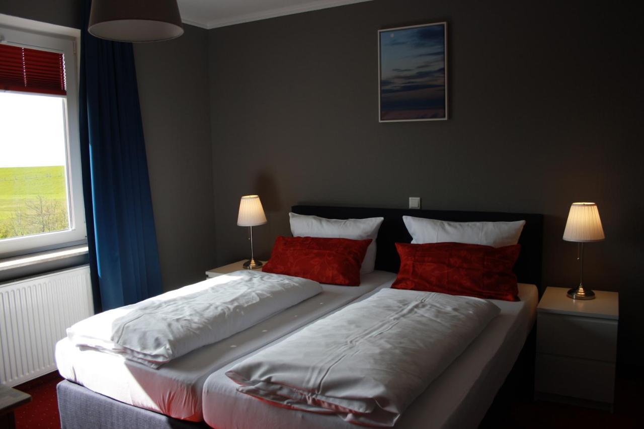 Double Room Lake View