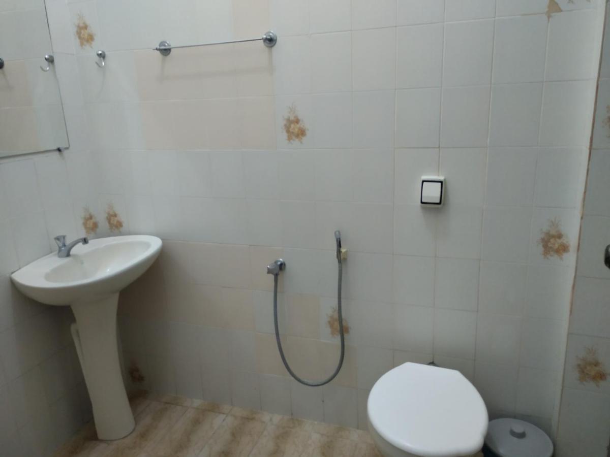 Queen Suite
