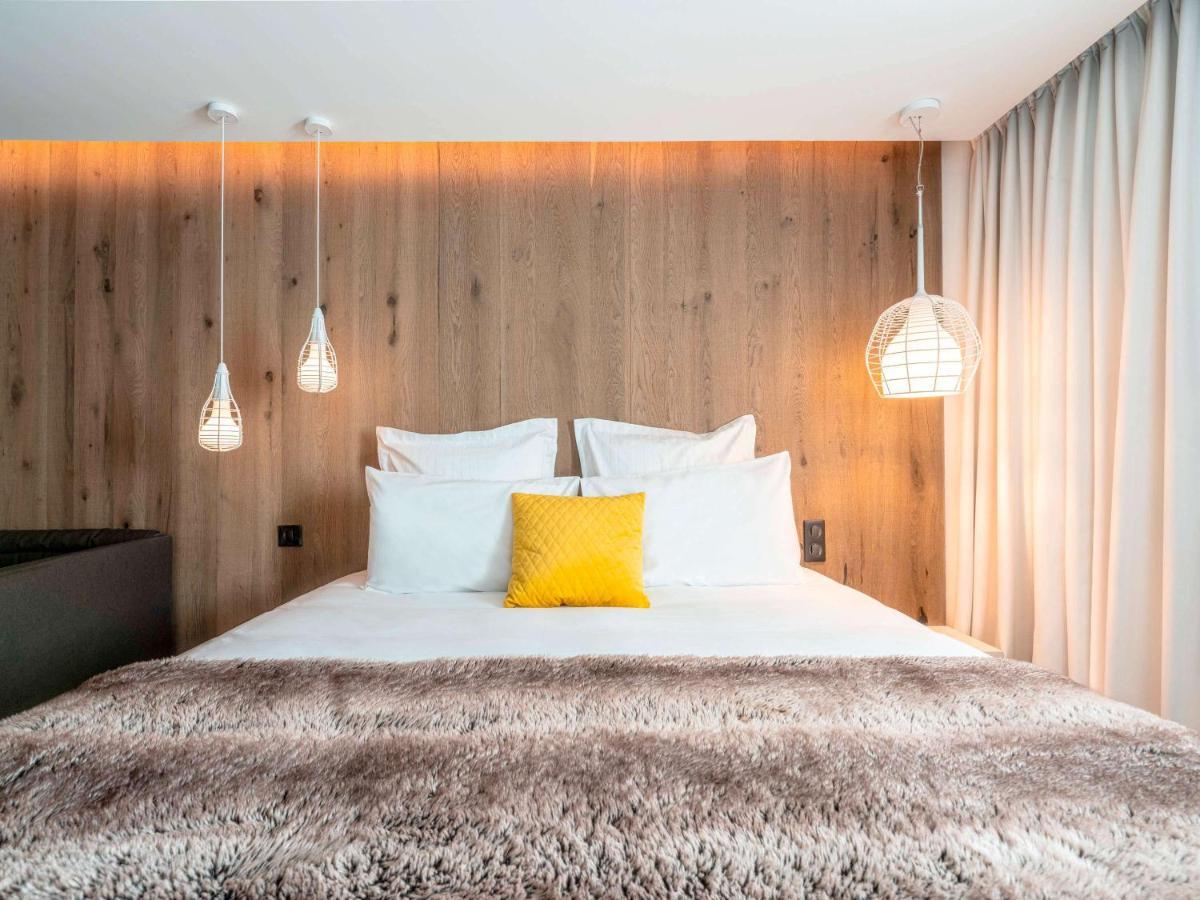 Privilege Double Room