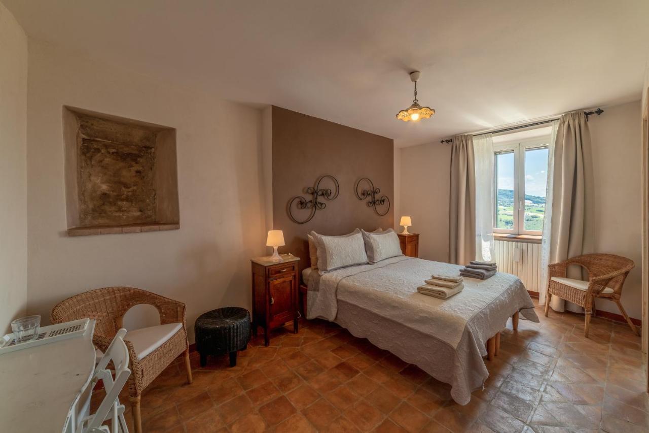Double or Twin Room View
