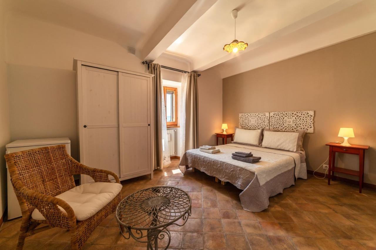 Triple Room View