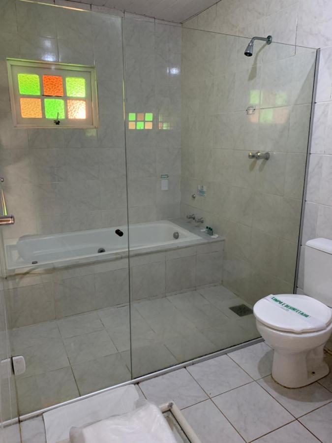 Family Room Bath