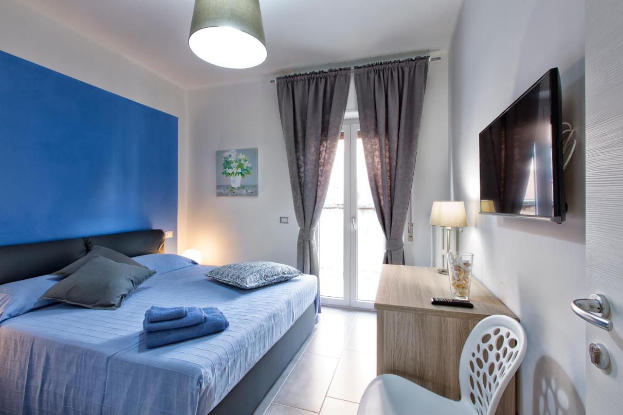 Deluxe Single Room Balcony